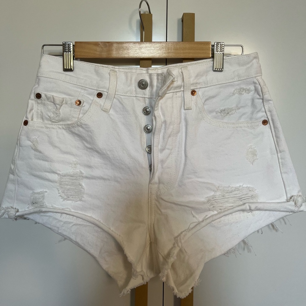 Shorts new never worn